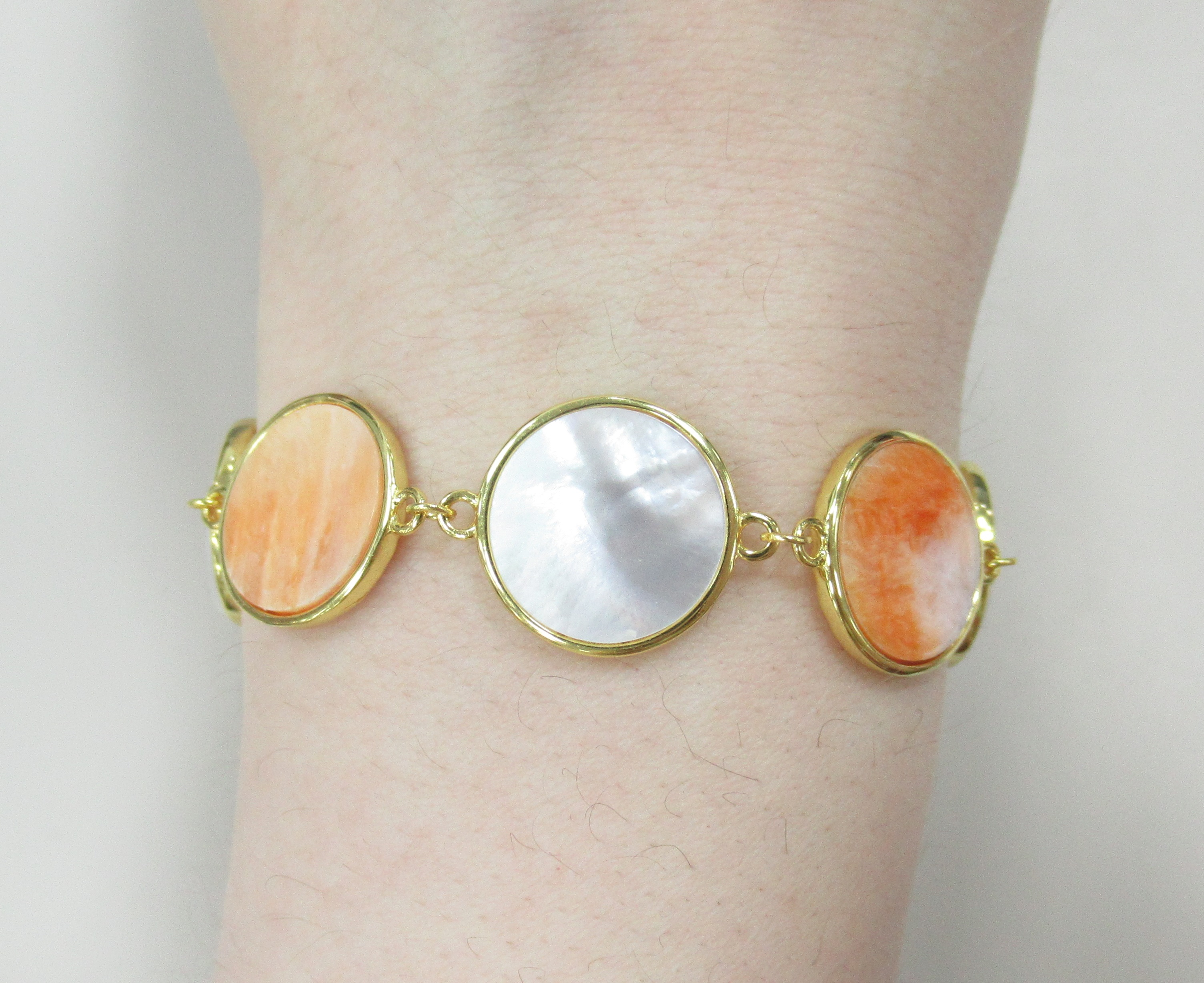 10122-000345 Браслет (Ag 925)